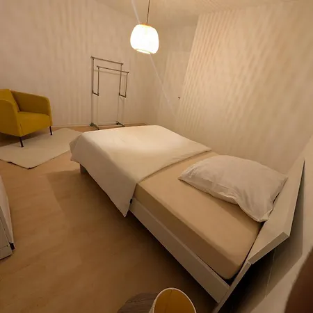 Apartman Stylish Center, Quiet & Cozy *