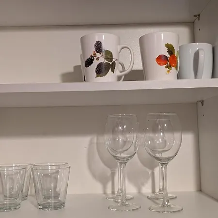 Apartman Stylish Center, Quiet & Cozy *