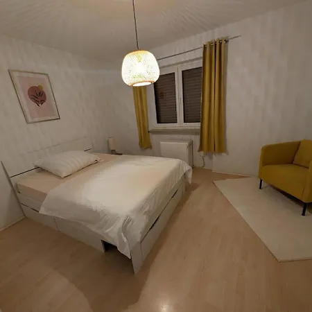 Stylish Center, Quiet & Cozy * Nürnberg
