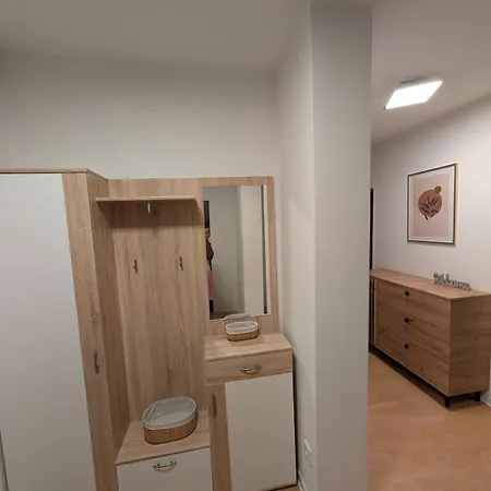 Stylish Center, Quiet & Cozy Nürnberg