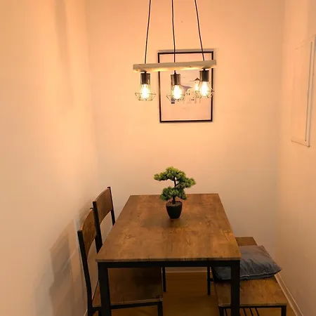 Apartman Stylish Center, Quiet & Cozy