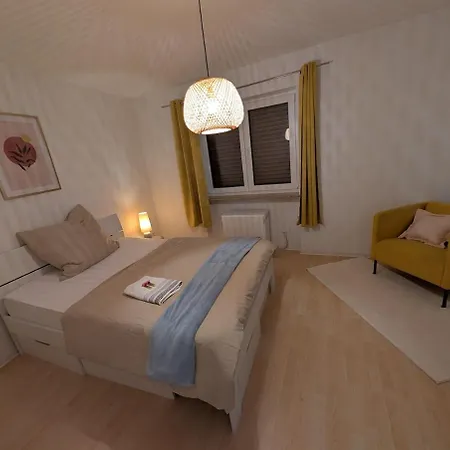 Apartman Stylish Center, Quiet & Cozy *