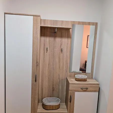 Stylish Center, Quiet & Cozy * נירנברג